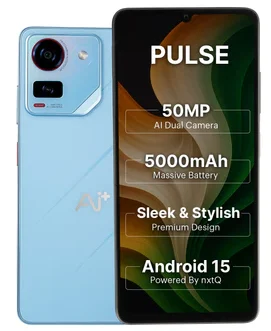 Ai+ Pulse & Nova 5G