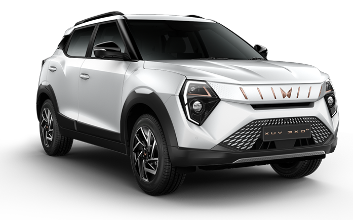 Mahindra XUV 3XO EV Details