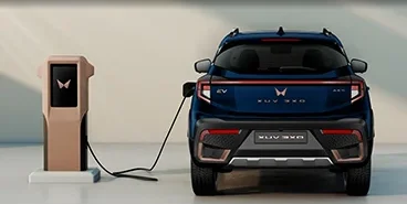 Mahindra XUV 3XO EV Price