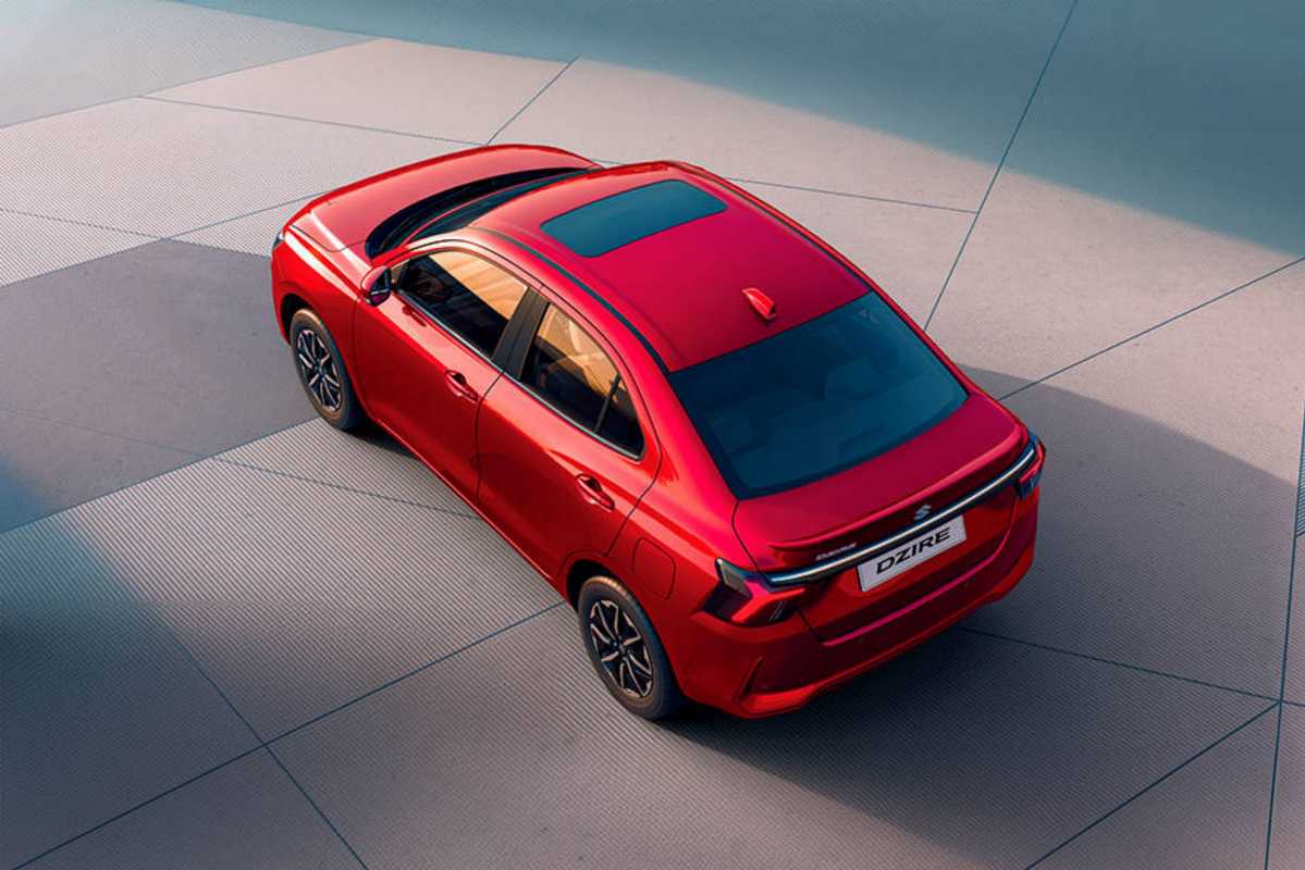 Top10 Selling Cars In 2025