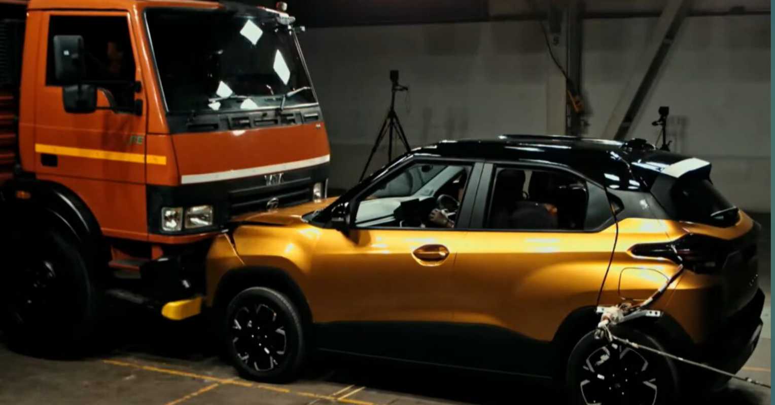 New Tata Punch 2026 Mileage 