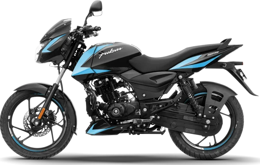 Bajaj Pulsar 125 Price