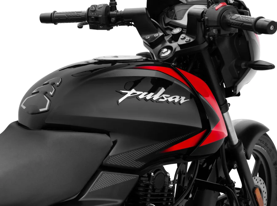 Bajaj Pulsar 125 Features