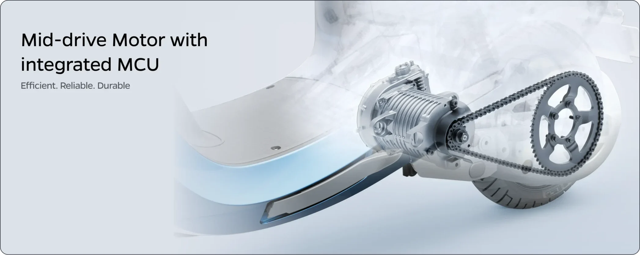 Ola Elctric 2026 Motor