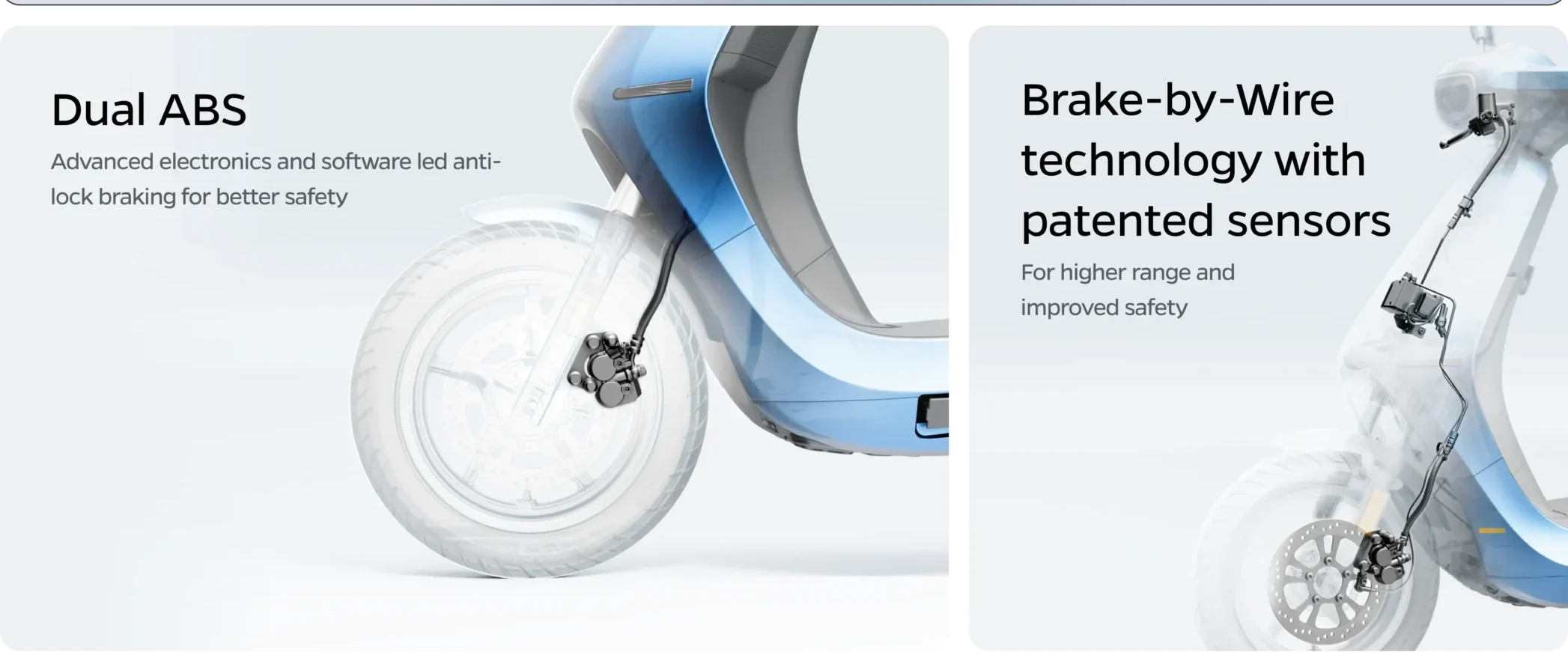 Ola Elctric 2026 Front