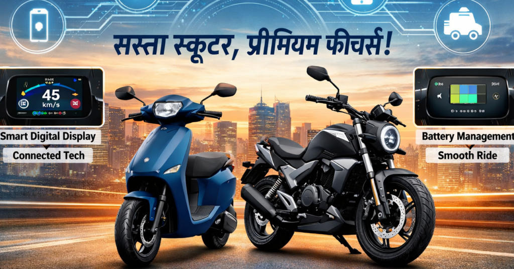 Ola Electric 2026 Offers