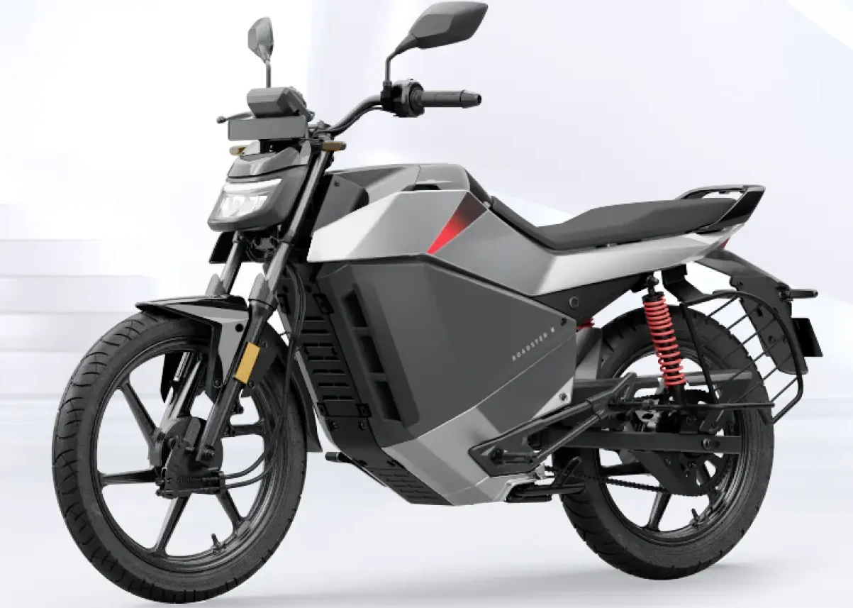 ola Roadster X 2026