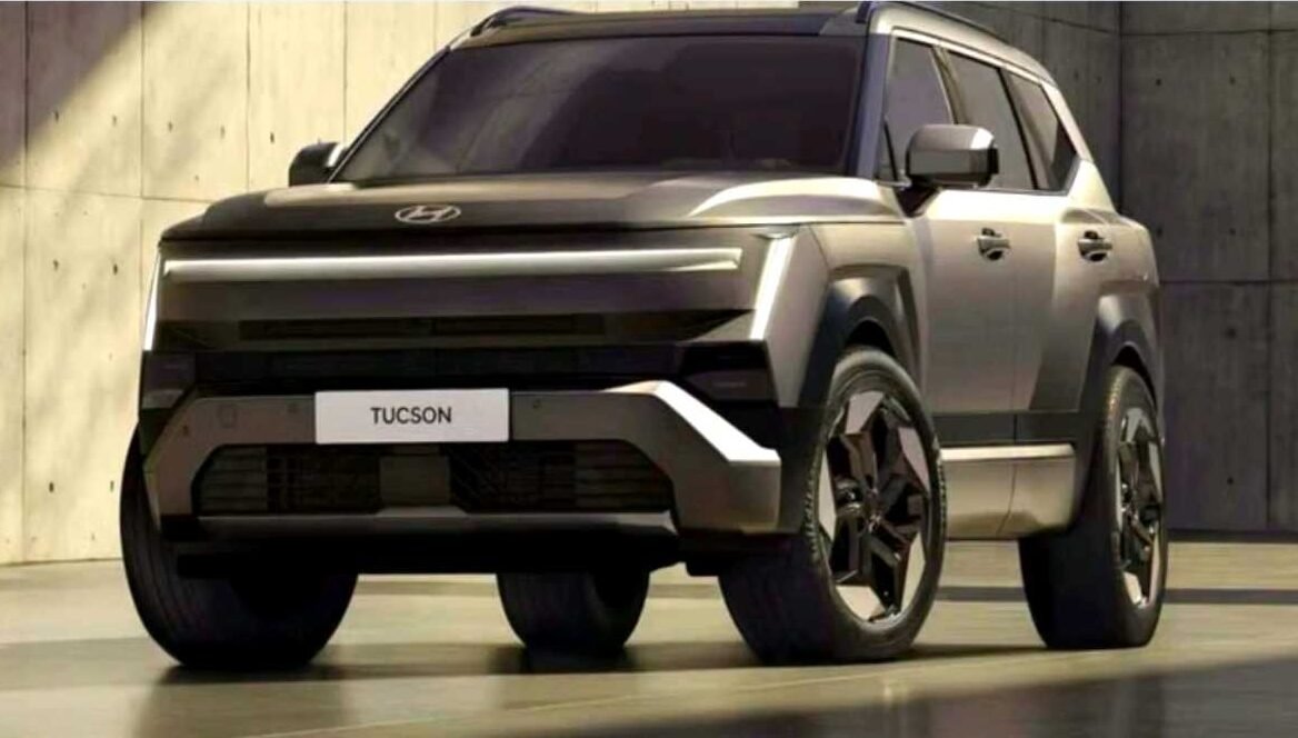 2027 Hyundai Tucson Price Price