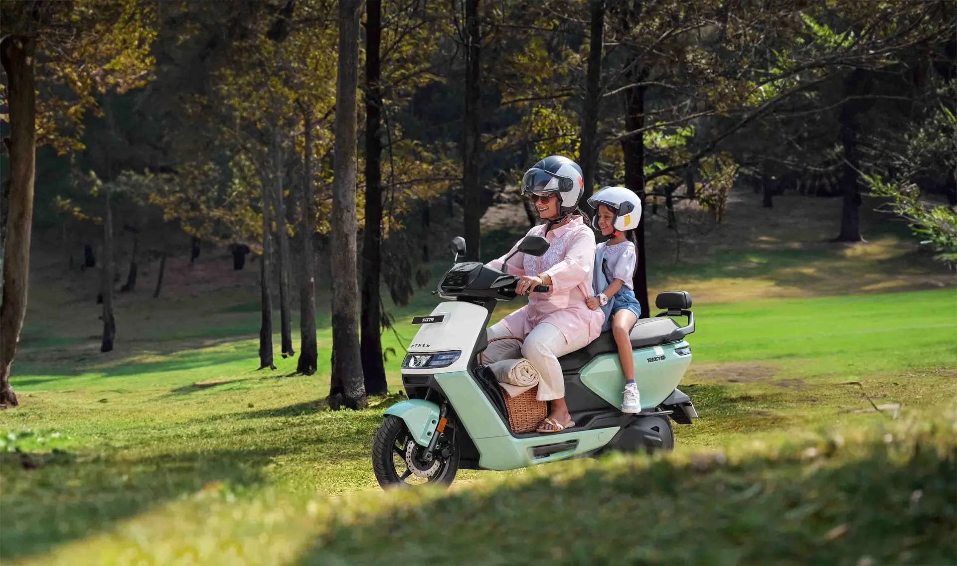 Ather Rizta 2026 Featured