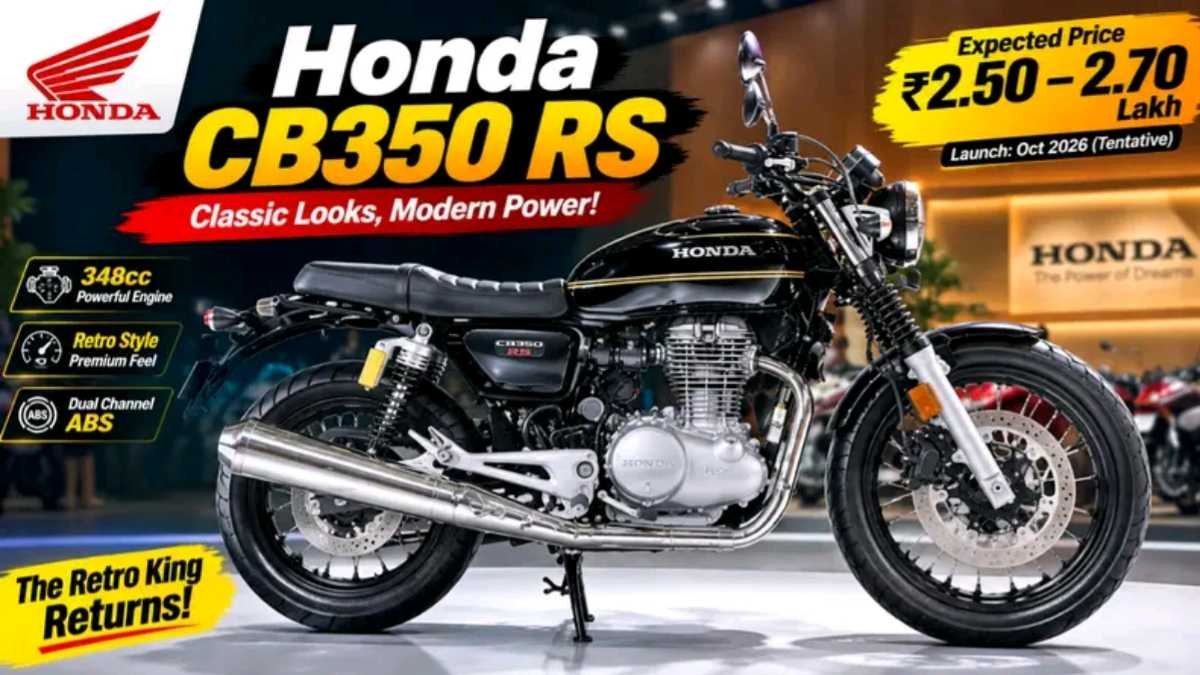 Honda CB500