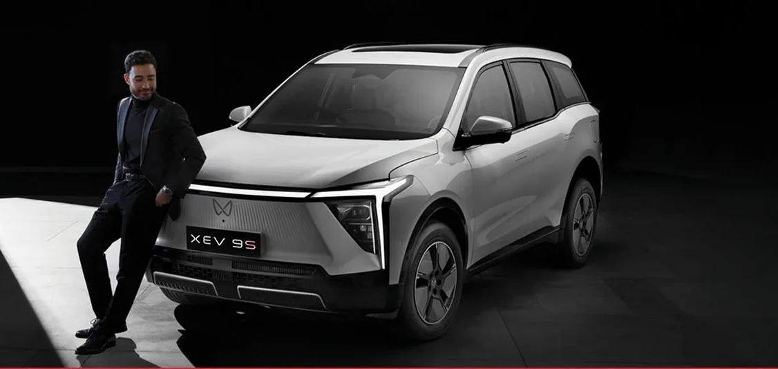 Mahindra XEV Price