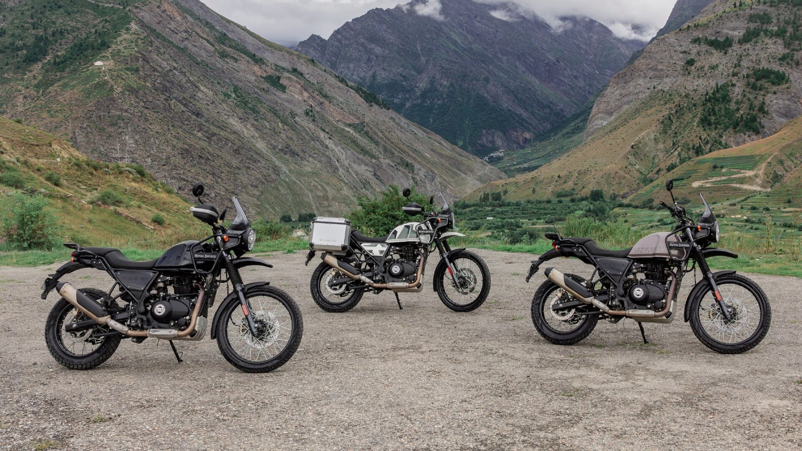 HImalayan 440 Price