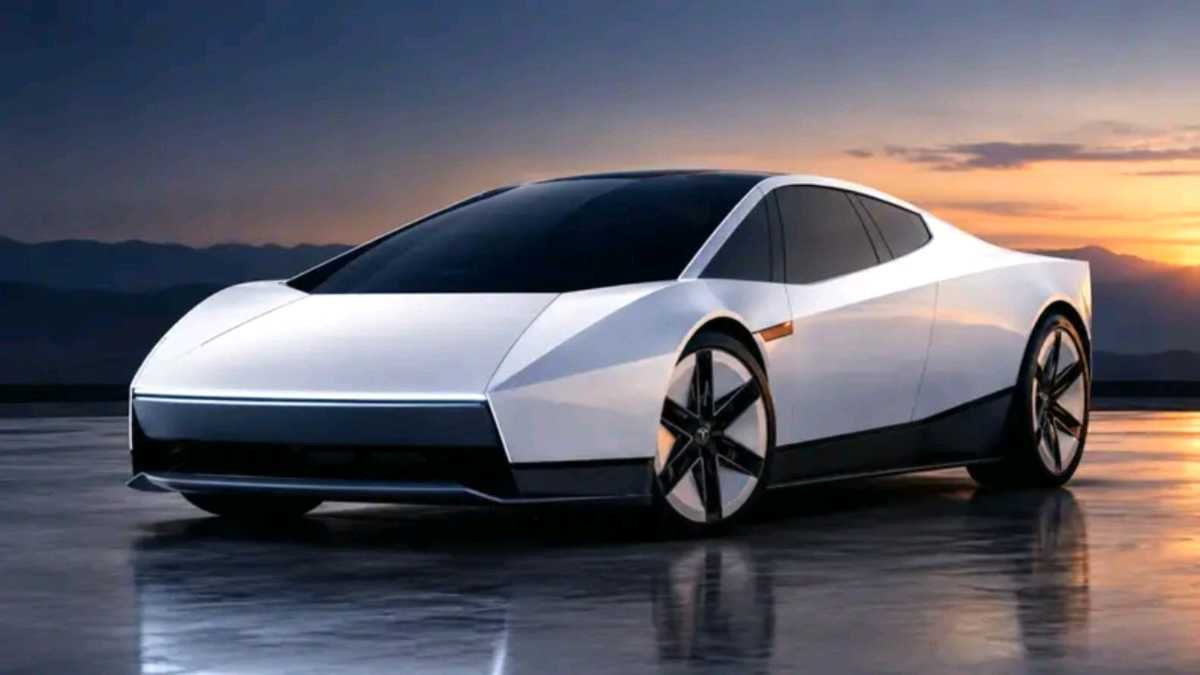 Tesla Roadster
